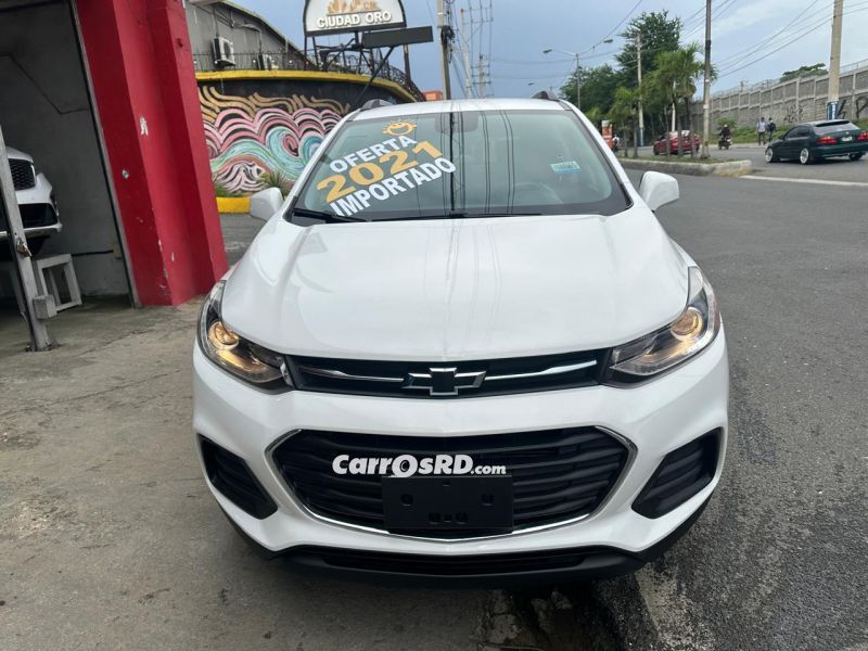 Chevrolet