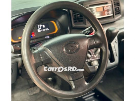 Daihatsu Mira Hatchback en venta