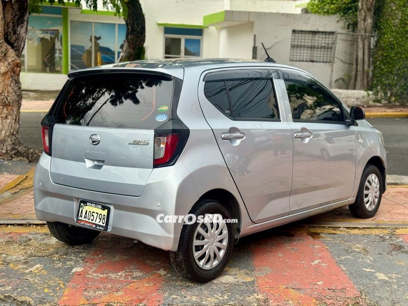 Daihatsu