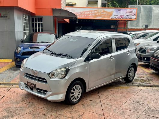 Daihatsu Mira Básico en venta