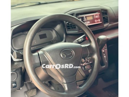 Daihatsu Mira Hatchback en venta