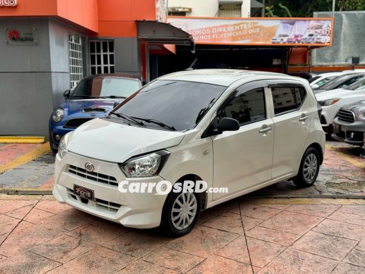 Daihatsu Mira Hatchback en venta