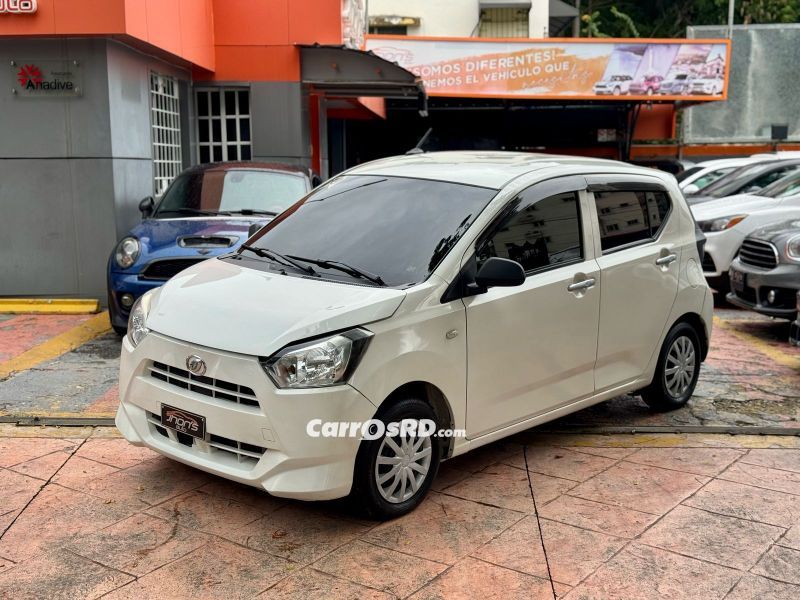 Daihatsu