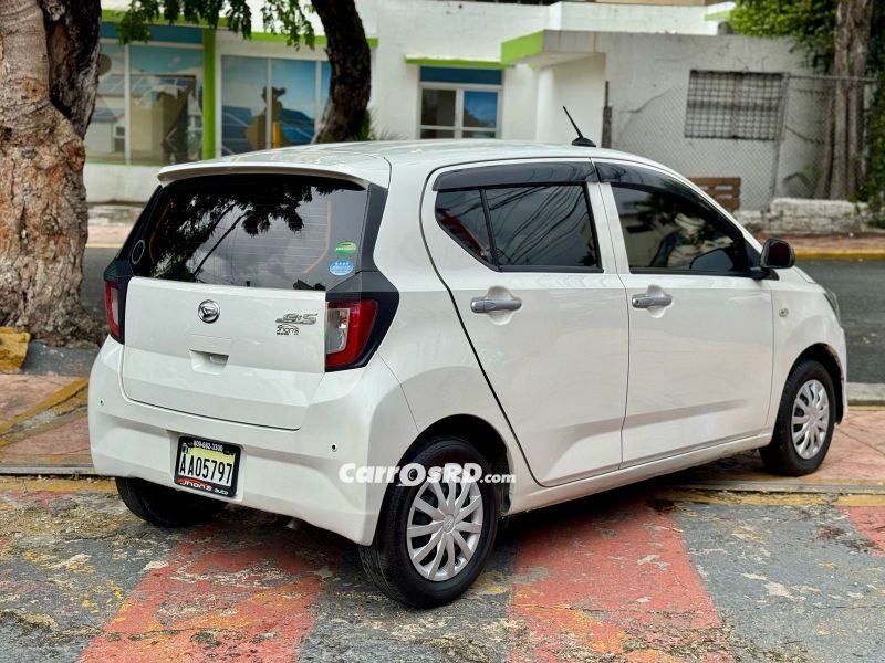 Daihatsu