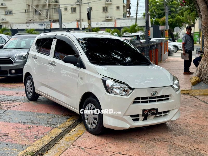 Daihatsu