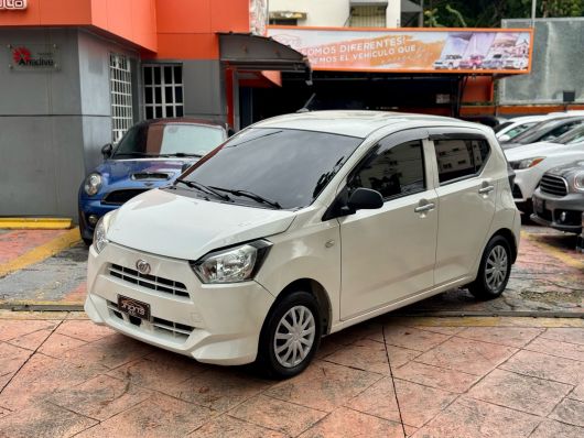 Daihatsu Mira Básico en venta