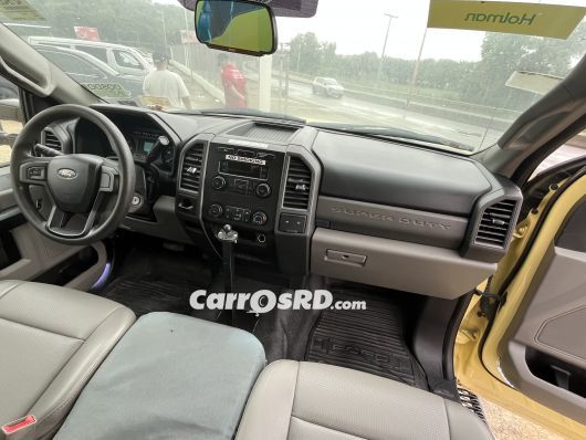 Ford F450 Camioneta en venta
