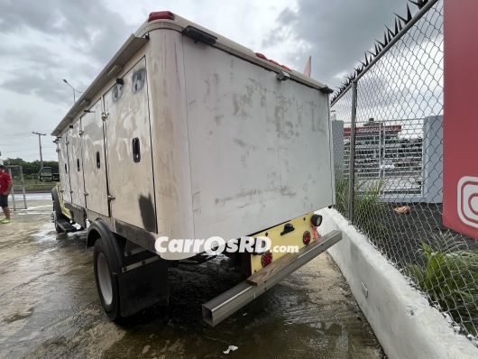 Ford F450 Camioneta en venta