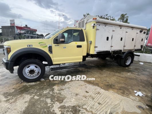 Ford F450 Camioneta en venta
