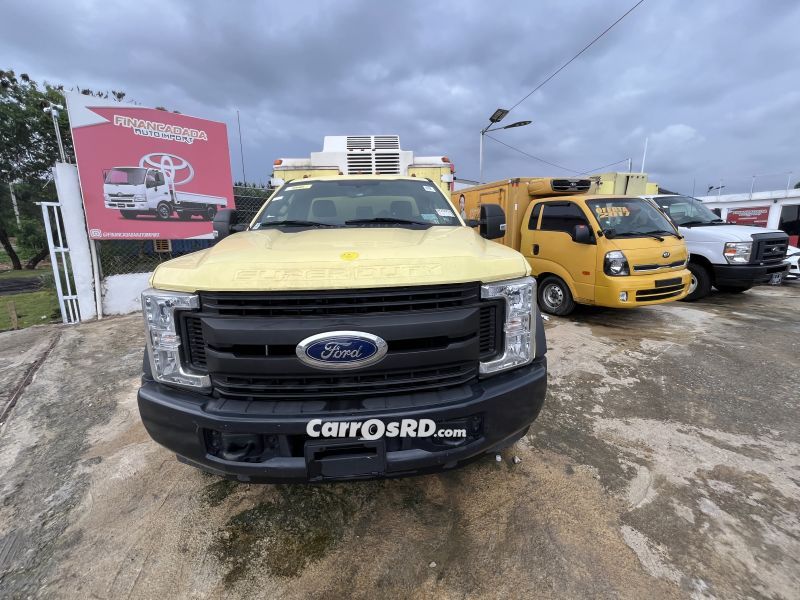 Ford