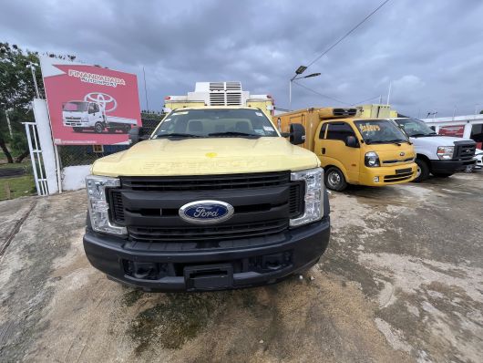 Ford F450 Super Duty en venta