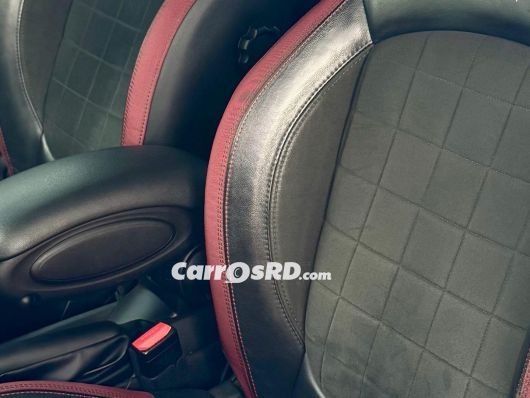 MINI Cooper Coupe en venta