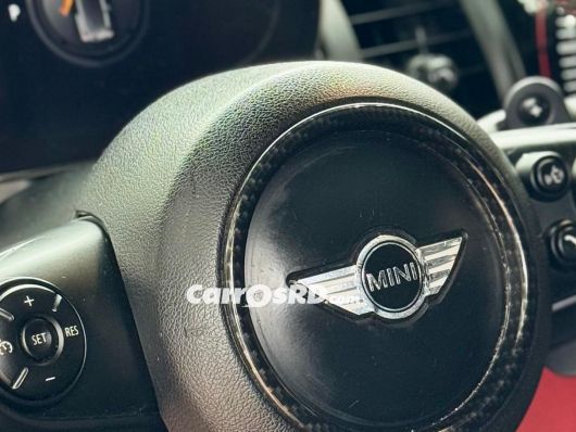 MINI Cooper Coupe en venta