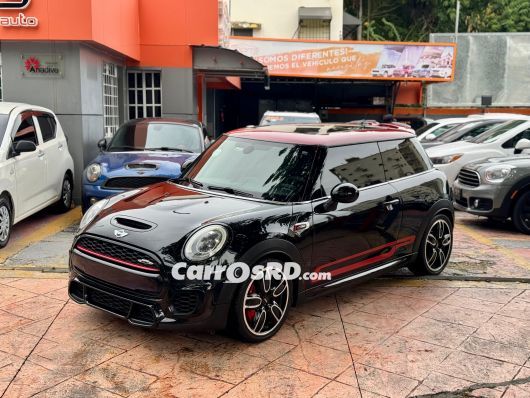 MINI Cooper Coupe en venta