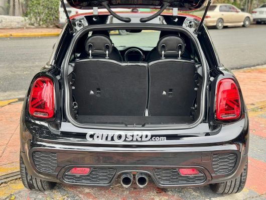 MINI Cooper Coupe en venta