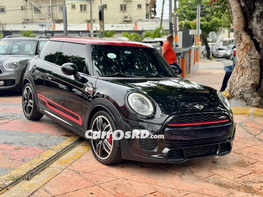 MINI Cooper Coupe en venta