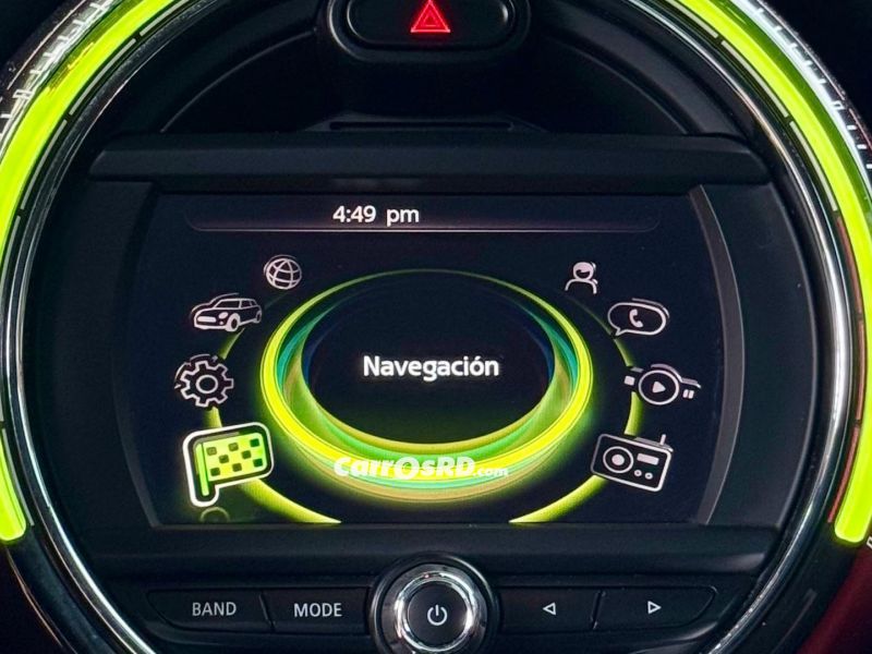 MINI