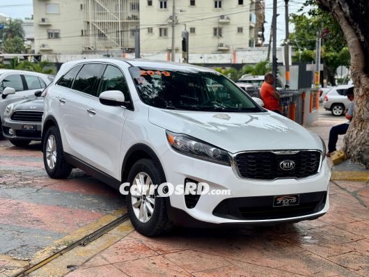 Kia Sorento Jeep en venta