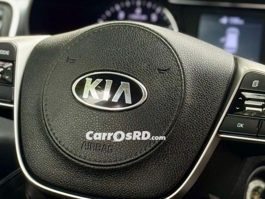 Kia Sorento Jeep en venta