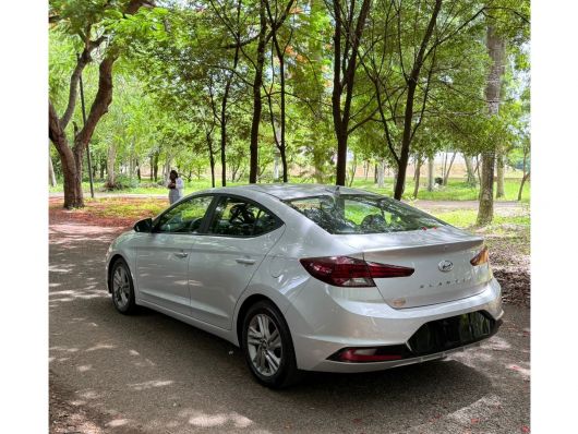 Hyundai
