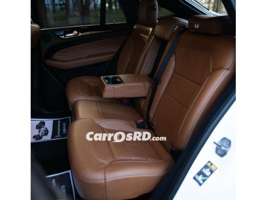 Mercedes-Benz Clase GLE Jeepeta en venta