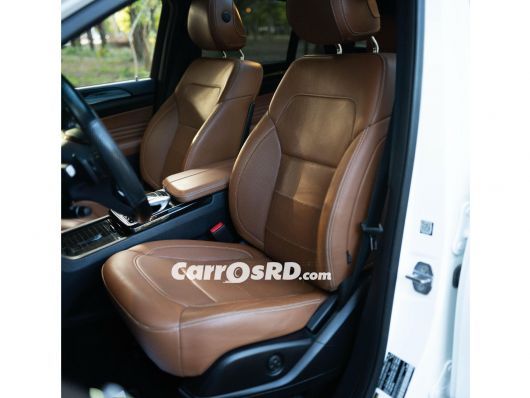 Mercedes-Benz Clase GLE Jeepeta en venta