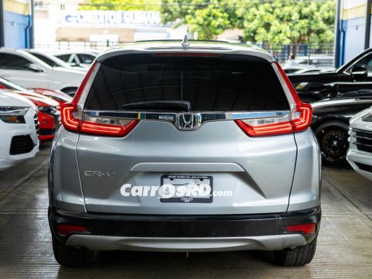 Honda CR-V Jeepeta en venta