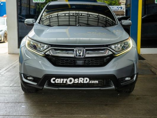 Honda CR-V Jeepeta en venta