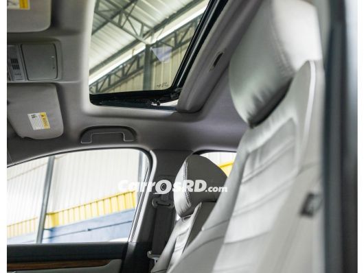 Honda CR-V Jeepeta en venta