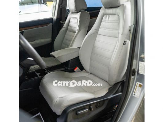 Honda CR-V Jeepeta en venta