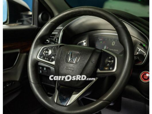 Honda CR-V Jeepeta en venta