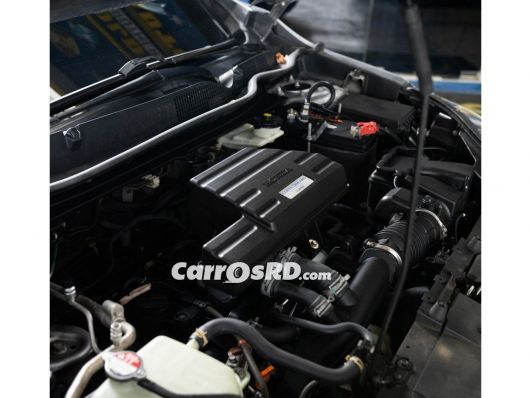 Honda CR-V Jeepeta en venta
