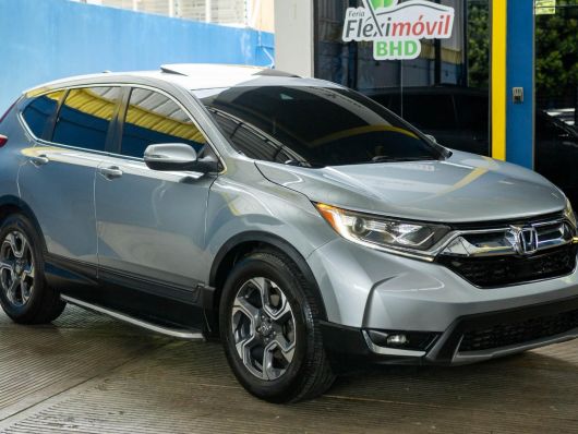 Honda CR-V EX en venta