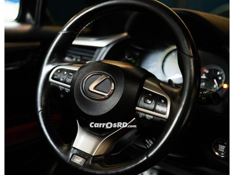 Lexus