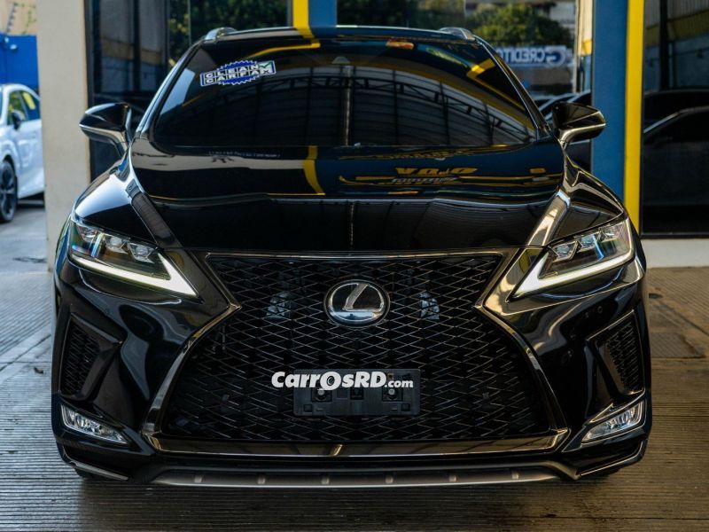 Lexus