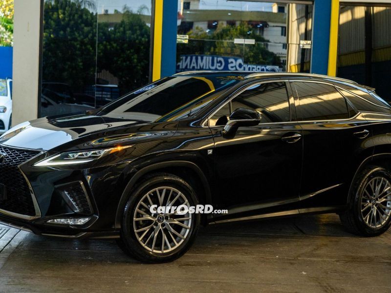Lexus