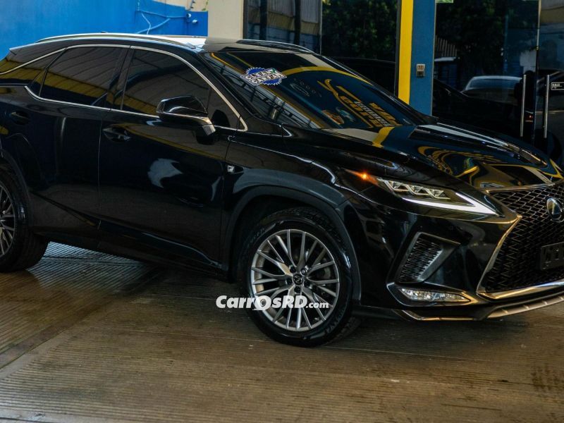 Lexus