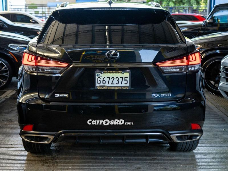 Lexus