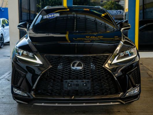 Lexus