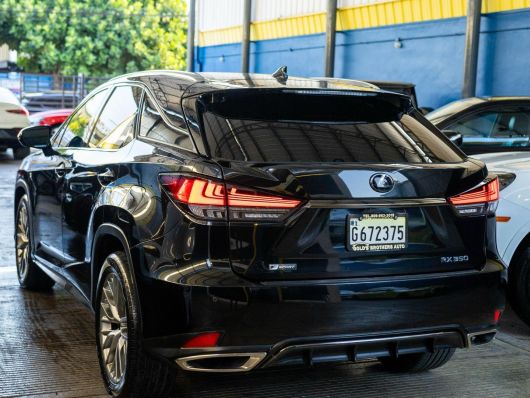 Lexus
