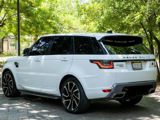 Land Rover