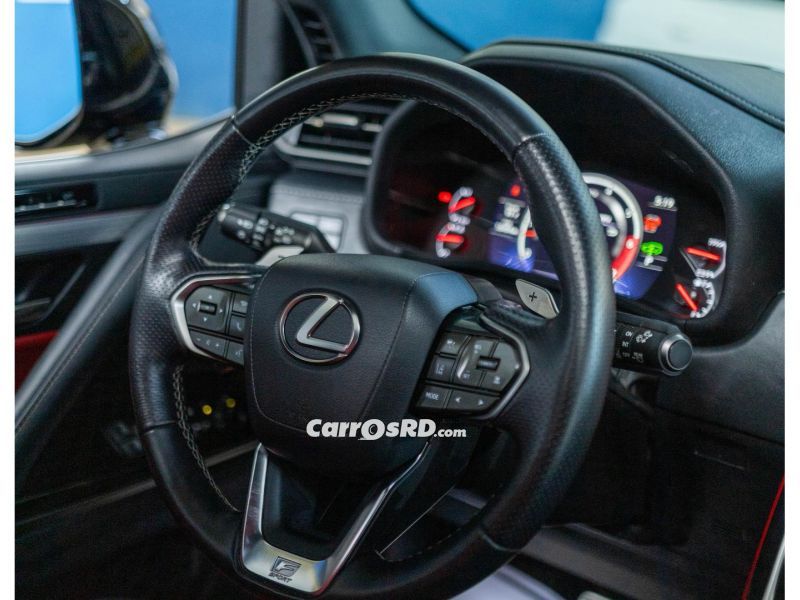Lexus