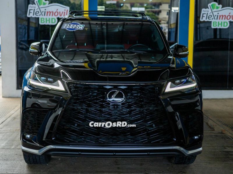 Lexus