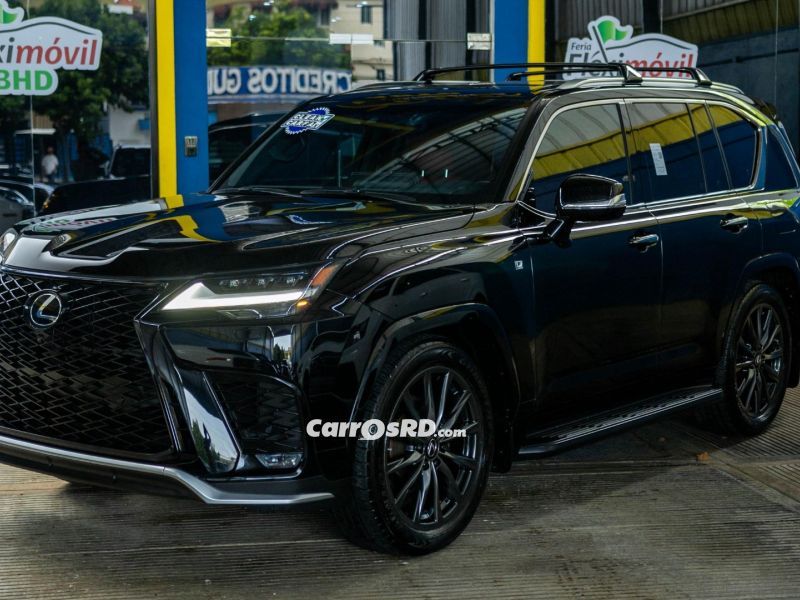 Lexus