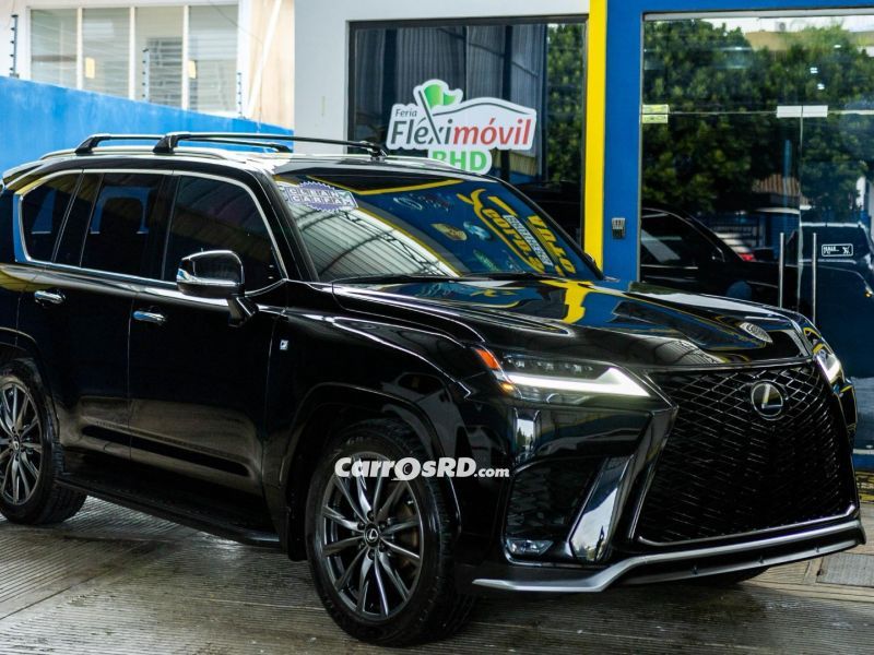 Lexus