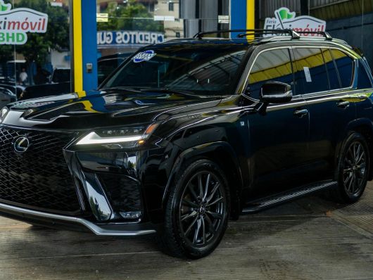 Lexus