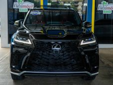 Lexus