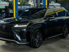 Lexus