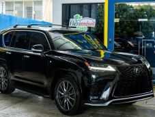Lexus