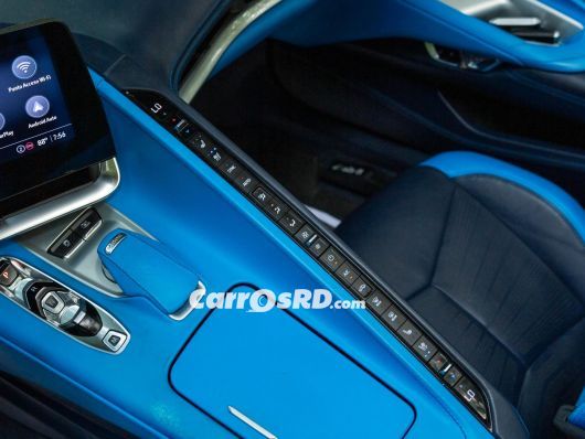 Chevrolet Corvette Convertible en venta